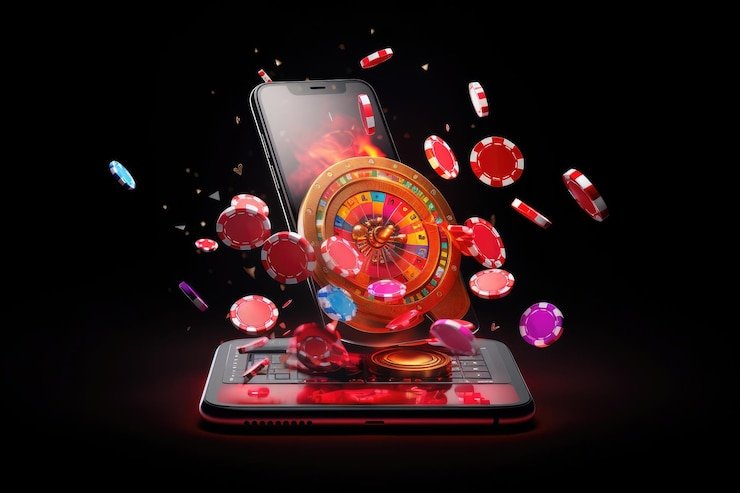 Privasi mobile saat membaca bonus